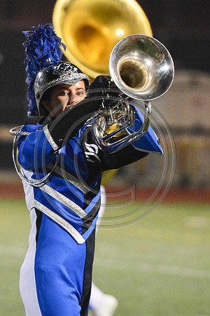 North Penn High School Marching Knights-1426