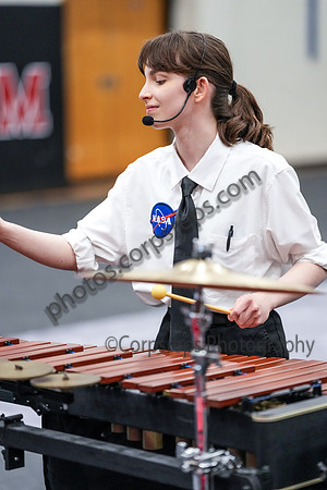 Quakertown Drumline_250329_Hatboro-Horsham-00981