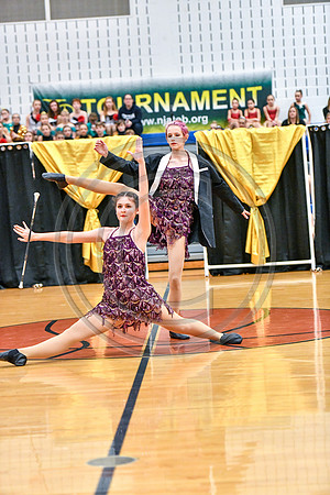 Kutztown Twirlers_200201_Salisbury-7429