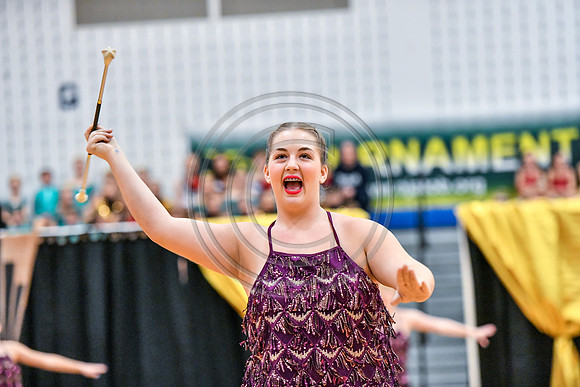 Kutztown Twirlers_200201_Salisbury-7453