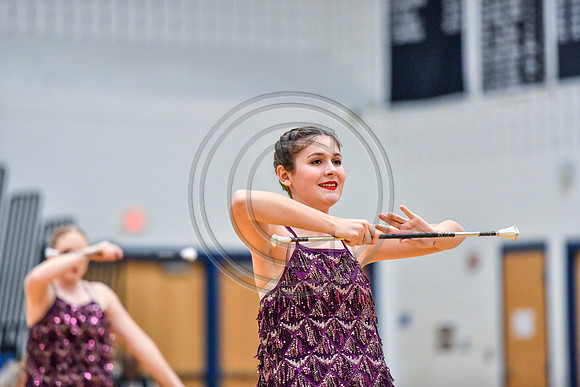 Kutztown Twirlers_200201_Salisbury-7451