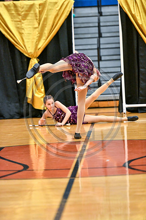 Kutztown Twirlers_200201_Salisbury-7458