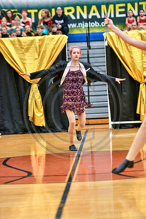 Kutztown Twirlers_200201_Salisbury-7427