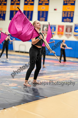 Abington Guard_250118_Downingtown West-00704