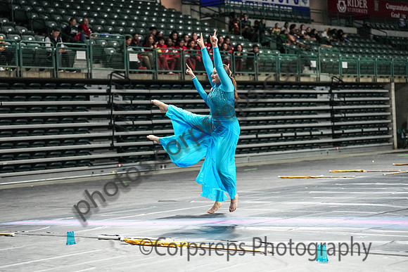 Brick Memorial Guard_240421_Cure Insurance Arena-01849