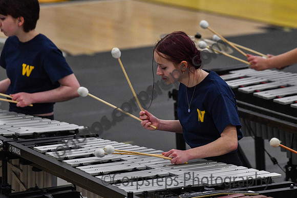 Wilson Percussion_250322_Lake Lehman-DJK02619