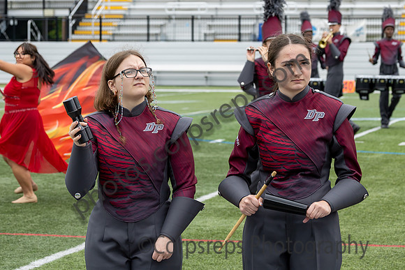 Deer Park Band_240929_Long Island University-JB00085