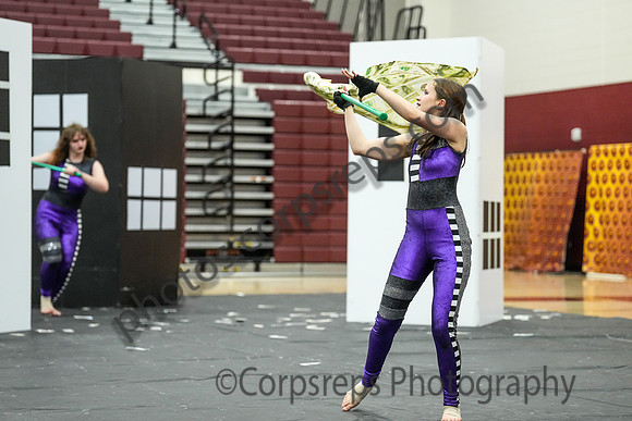 Avon Grove Guard-1011