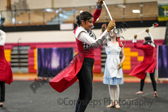Appoquinimink Guard_250315_Penncrest-02661