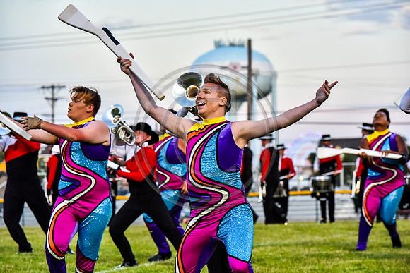 Caballeros_170617_Wildwood-1341
