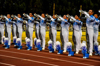 Blue Knights - Warm Up_160629_Oxnard-1564