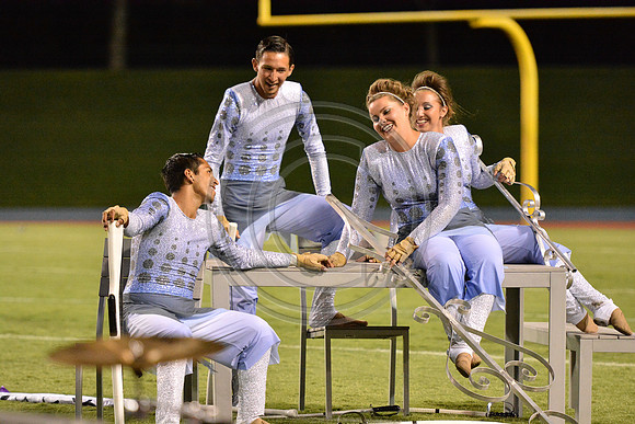Blue Knights-1209