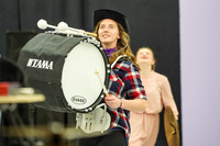 Highland Regional Drumline_180503_Wildwood-7308727