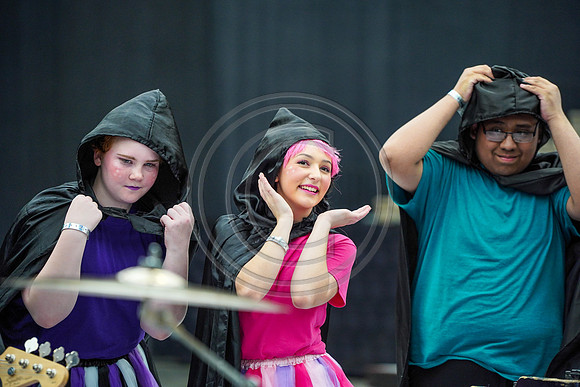 Highland Regional Drumline_180503_Wildwood-7308740