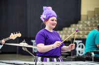 Highland Regional Drumline_180503_Wildwood-7308722