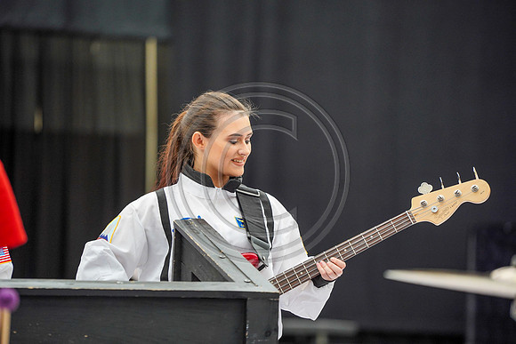 Highland Regional Drumline_180503_Wildwood-7308721