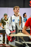 Highland Regional Drumline_180503_Wildwood-7308731