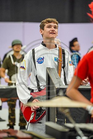 Highland Regional Drumline_180503_Wildwood-7308731
