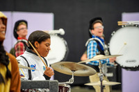 Highland Regional Drumline_180503_Wildwood-7308728