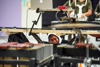 Highland Regional Drumline_180503_Wildwood-7308730