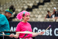 Highland Regional Drumline_180503_Wildwood-7308729