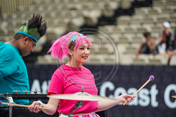 Highland Regional Drumline_180503_Wildwood-7308729