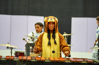 Highland Regional Drumline_180503_Wildwood-7308720