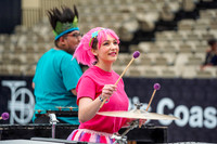 Highland Regional Drumline_180503_Wildwood-7308723