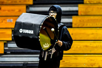 Chrome City Drumline_180310_Old Mill-2-21
