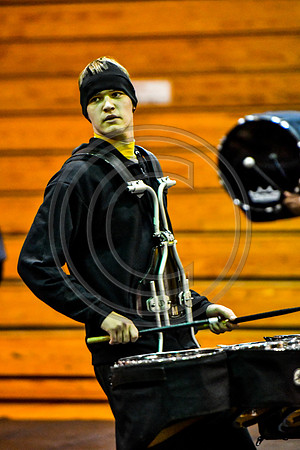 Chrome City Drumline_180310_Old Mill-2-48