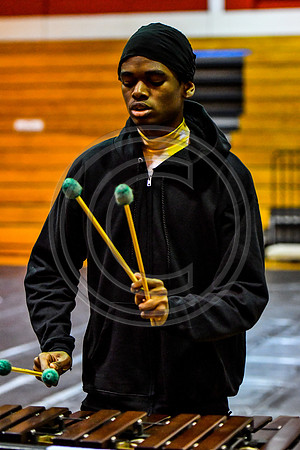 Chrome City Drumline_180310_Old Mill-2-40
