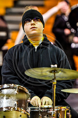 Chrome City Drumline_180310_Old Mill-2-46