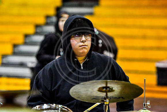 Chrome City Drumline_180310_Old Mill-2-29