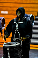 Chrome City Drumline_180310_Old Mill-2-18