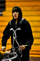 Chrome City Drumline_180310_Old Mill-2-19