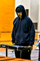 Chrome City Drumline_180310_Old Mill-2-5