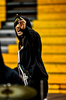 Chrome City Drumline_180310_Old Mill-2-20