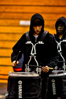 Chrome City Drumline_180310_Old Mill-2-16