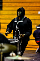Chrome City Drumline_180310_Old Mill-2-17