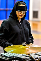 Chrome City Drumline_180310_Old Mill-2-8