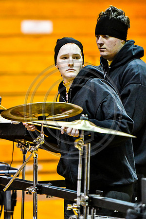 Chrome City Drumline_180310_Old Mill-2-37