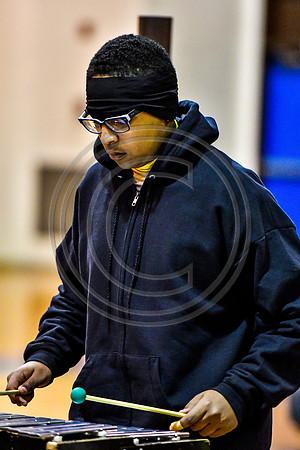 Chrome City Drumline_180310_Old Mill-2-39