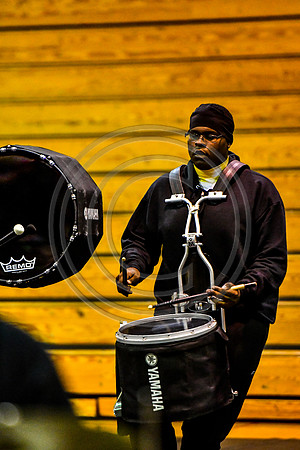 Chrome City Drumline_180310_Old Mill-2-49