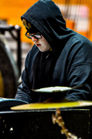 Chrome City Drumline_180310_Old Mill-2-13
