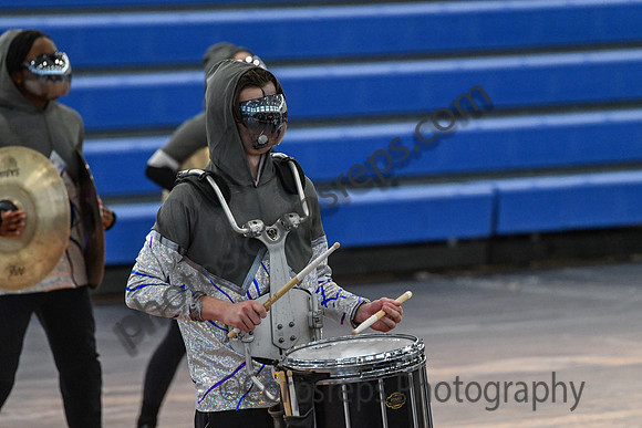 Highland Regional Percussion_250222_Millville-DJK00591
