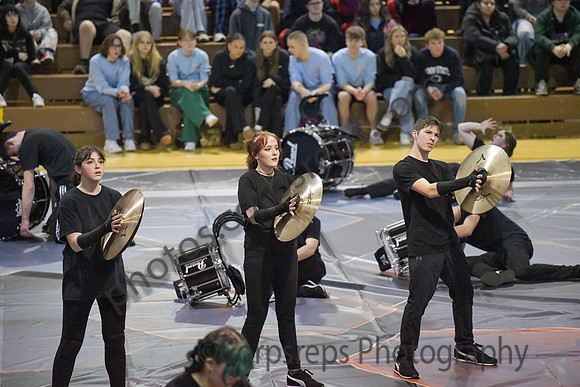 United Percussion 2_250315_North Penn-DJK01961