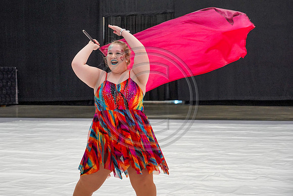Haven Performing Arts Twirlers_180503_Wildwood-7309012