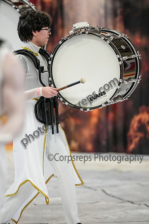 Caesar Rodney Drumline_250315_Penncrest-00692