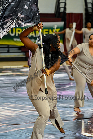Cheltenham Guard_250329_Abington-DJK02351