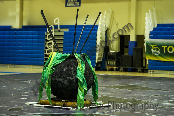 Caesar Rodney Guard_250406_Williamstown-02160